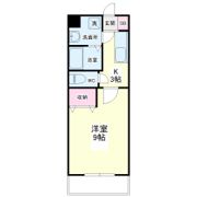 エコパビューの間取り画像