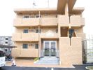 Chamomileの間取り画像