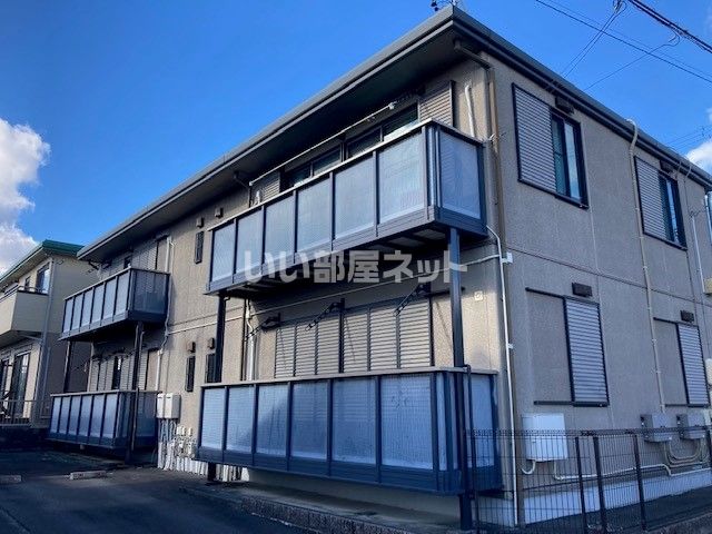 パティオベルテの外観画像