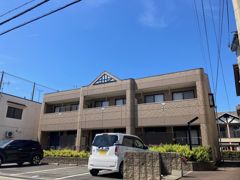 シャランテ橘Ⅰの外観画像