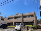 シャランテ橘Ⅰの間取り画像