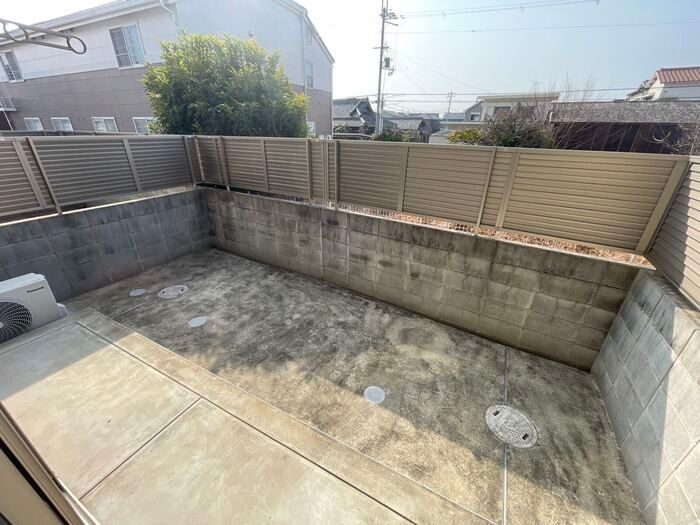庭