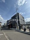 ノーブル 希の間取り画像