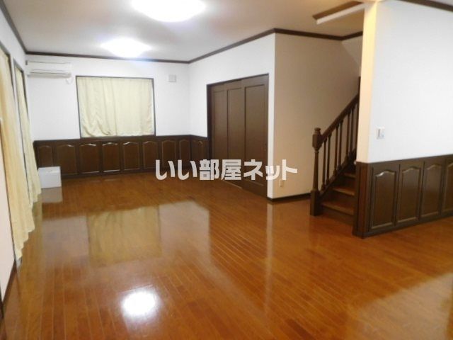 リビング