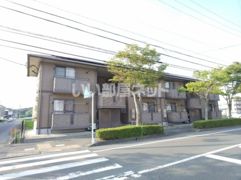 ファンテール Cの外観画像
