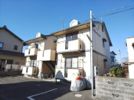 クローバーハイツの間取り画像