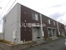 リースランド春岡Ⅱ Bの間取り画像