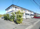 ライズ後藤 Bの間取り画像