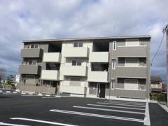 パストラル春岡 C棟の外観画像