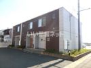 グレイスランド春岡 Bの間取り画像