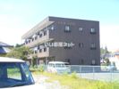 ラフォーレクラマエの外観