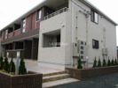 ベルジュ土橋の間取り画像