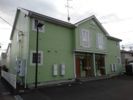 クリームⅡの間取り画像
