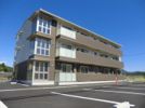 D-room初馬の間取り画像