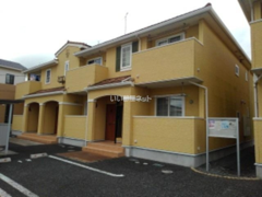 アプローズⅠの外観画像