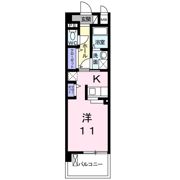 グランセピアの間取り画像