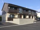 VillaNagaya A棟の間取り画像