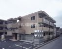 エヌケイガーデンの間取り画像