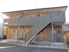 エクセレンテの外観画像