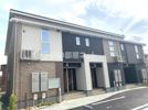 グレイス ガーデン Ⅱの間取り画像