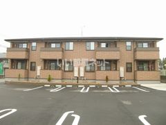 フェリシアの外観画像