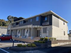 エスポワールの外観画像