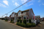 ラッフィナート Aの間取り画像