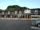 カンパニュール Bの外観