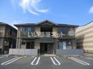 プロフォンド Aの間取り画像