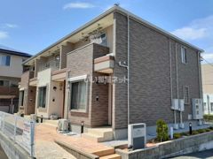 アムール Ⅰの外観画像