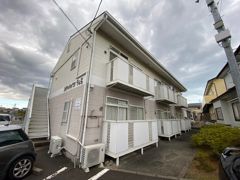 シティハイツさとうの外観画像