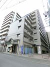 ラ・レジダンス・ド・仙台の外観