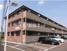 すまいる9番館の外観