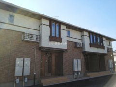 ラ・ロゼヴェ－ルAの外観画像