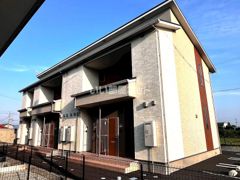 イルマーレの外観画像