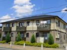 ツイトローネ2番館 Aの間取り画像