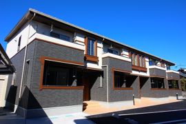 ジュネス Y Ⅱの外観画像