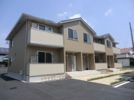 Sunny Vale Aの間取り画像