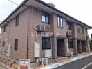 オリーブの間取り画像