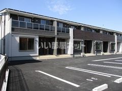 ハピネスハウスRの外観画像