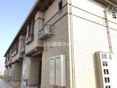 ノーブルレジデンスの外観画像