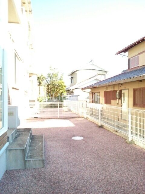 庭