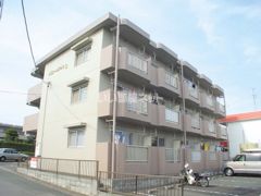 グローリアル・Sの外観画像
