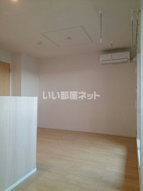 リビング