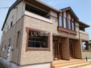 コッティメイBの外観