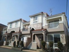 バンページュONE Bの外観画像