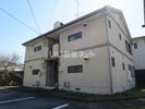 ヴェルドミールⅠの間取り画像