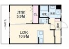 LOOPの間取り画像