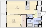 LOOPの間取り画像