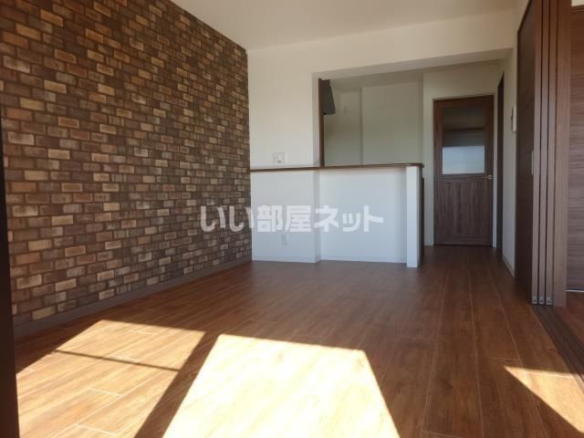 リビング